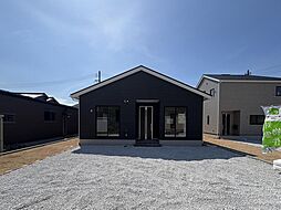 物件画像 成約特典あり　新築分譲住宅　岩美郡岩美町浦富第3