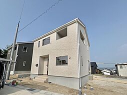 物件画像 成約特典あり　新築分譲住宅　鳥取市賀露町南第2