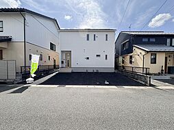 物件画像 成約特典あり 新築分譲住宅 鳥取市面影第1