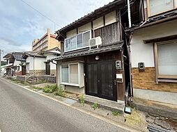 物件画像 鳥取市気高町勝見