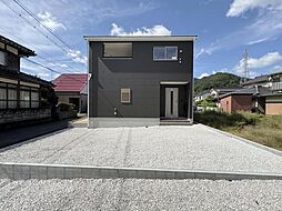物件画像 成約特典あり 新築分譲住宅 鳥取市河原町長瀬第1