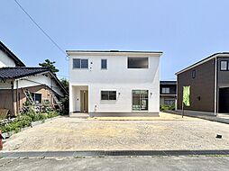 物件画像 成約特典あり 新築分譲住宅 東伯郡北栄町江北第1