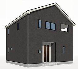 物件画像 成約特典あり　新築分譲住宅　岩美郡岩美町浦富第4