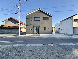 物件画像 成約特典あり　新築分譲住宅　岩美郡岩美町浦富第4
