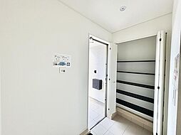 室内の画像