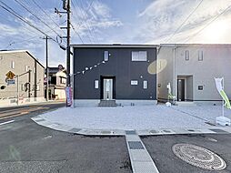 物件画像 成約特典あり　新築分譲住宅　鳥取市河原町布袋第4