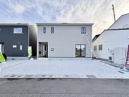 物件画像 成約特典あり 新築分譲住宅 鳥取市河原町布袋第4