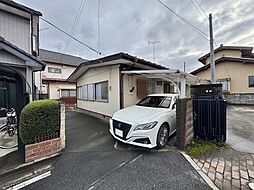 物件画像 群馬県太田市新田木崎町