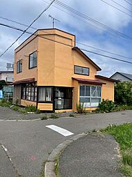 物件画像 北海道苫小牧市ときわ町