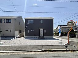 物件画像 成約特典あり　新築分譲住宅　鳥取市美萩野第3