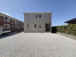 物件画像 成約特典あり　新築分譲住宅　東伯郡湯梨浜町田後第3