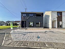 物件画像 成約特典あり 新築分譲住宅 倉吉市米田町第3