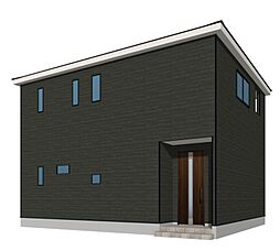 物件画像 成約特典あり 新築分譲住宅 鳥取市湖山町北第1