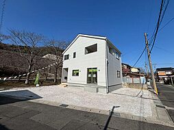物件画像 成約特典あり 新築分譲住宅 鳥取市滝山第1