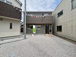 物件画像 成約特典あり 新築分譲住宅 鳥取市興南町第1