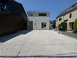 物件画像 成約特典あり 新築分譲住宅 鳥取市卯垣第4