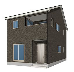 物件画像 成約特典あり 新築分譲住宅 鳥取市賀露町西第1