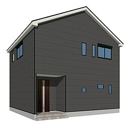物件画像 成約特典あり　新築分譲住宅　鳥取市田島第2