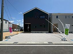物件画像 成約特典あり 新築分譲住宅 鳥取市田島第2