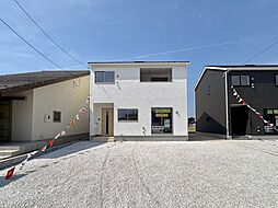 物件画像 成約特典あり　新築分譲住宅　倉吉市上井第1