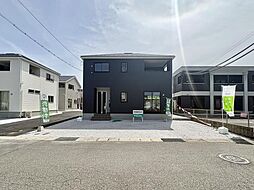 物件画像 成約特典あり　新築分譲住宅　倉吉市清谷町第2