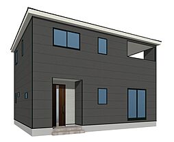 物件画像 成約特典あり　新築分譲住宅　倉吉市清谷町第2