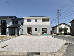 物件画像 成約特典あり 新築分譲住宅 湯梨浜町田後第4