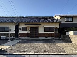 物件画像 鳥取市南安長