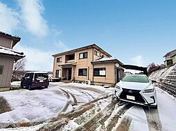 物件画像 倉吉市福光