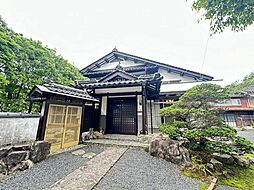 物件画像 東伯郡琴浦町杉地