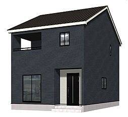 物件画像 成約特典あり　新築分譲住宅　鳥取市緑ケ丘第2