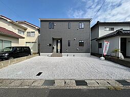 物件画像 成約特典あり　新築分譲住宅　鳥取市賀露町南第3