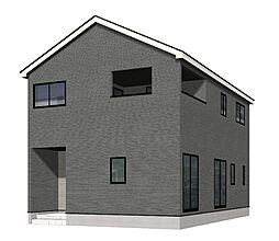 物件画像 成約特典あり　新築分譲住宅　岩美郡岩美町大谷第2