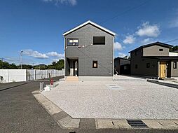 物件画像 成約特典あり 新築分譲住宅 岩美郡岩美町大谷第2