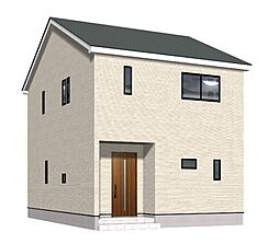 物件画像 成約特典あり 新築分譲住宅 鳥取市国府町分上第1