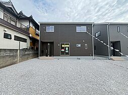 物件画像 成約特典あり 新築分譲住宅 鳥取市美萩野第4