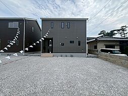 物件画像 成約特典あり 新築分譲住宅 鳥取市美萩野第4