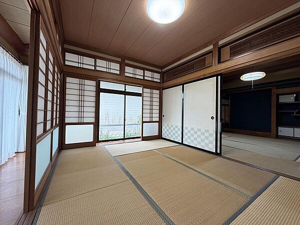 室内