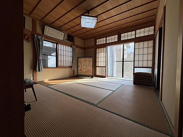 室内