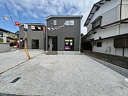 物件画像 成約特典あり 新築分譲住宅 鳥取市桂見第1