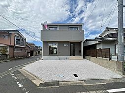 物件画像 成約特典あり 新築分譲住宅 鳥取市西品治第2