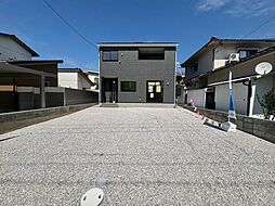物件画像 成約特典あり 新築分譲住宅 鳥取市安長第3