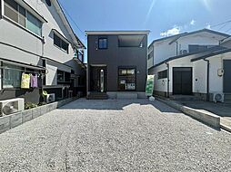 物件画像 成約特典あり 新築分譲住宅 鳥取市相生町第3