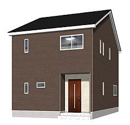 物件画像 成約特典あり 新築分譲住宅 倉吉市幸町第1