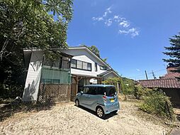 物件画像 倉吉市古川沢