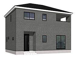 物件画像 成約特典あり 新築分譲住宅 倉吉市山根第1