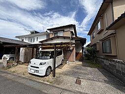 物件画像 倉吉市海田西町2丁目