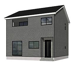 物件画像 成約特典あり 新築分譲住宅 鳥取市気高町新町第2