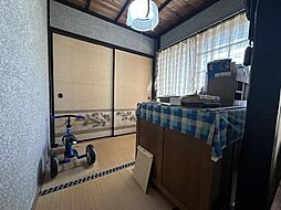 室内の画像