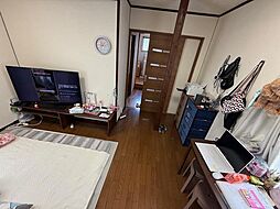 室内の画像